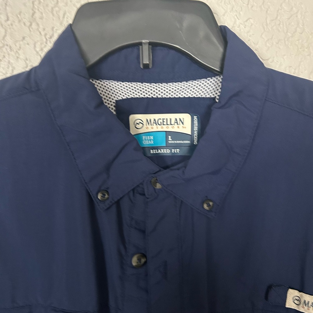 MAGELLAN FISHING SHIRTS - Picture 6 of 7